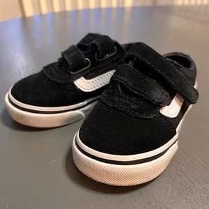 Toddler Vans size 5